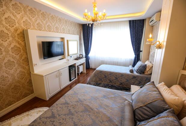 Thermal Saray Otel - Görsel 6