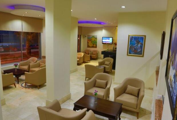 Perla Otel - Görsel 4