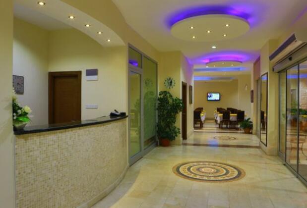 Perla Otel - Görsel 6