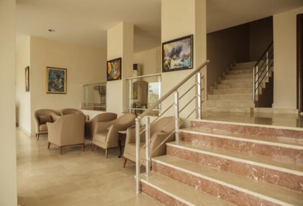 Perla Otel - Görsel 5