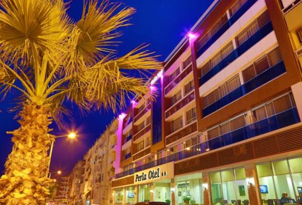 Perla Otel - Görsel 3
