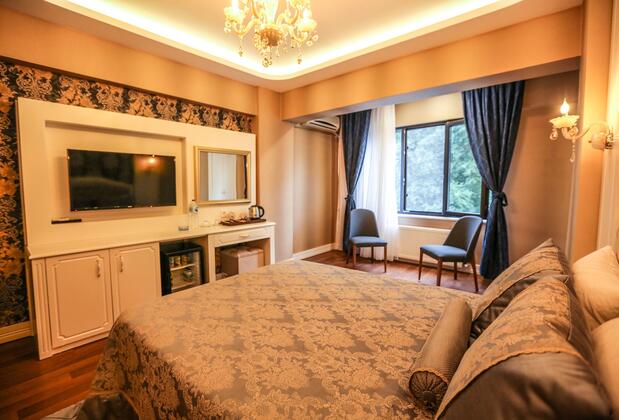 Thermal Saray Otel - Görsel 11