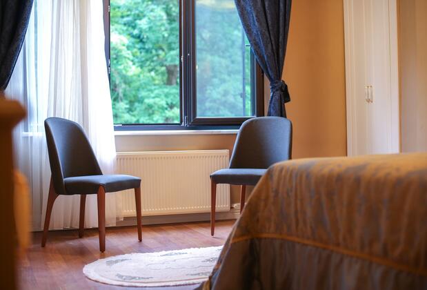 Thermal Saray Otel - Görsel 13