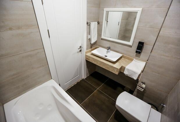 Thermal Saray Otel - Görsel 20