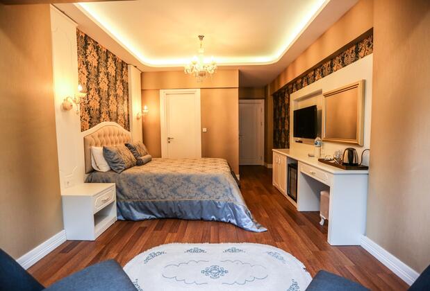 Thermal Saray Otel - Görsel 14