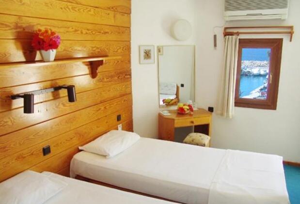 Pirat Hotel - Görsel 16