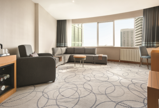 Ramada by Wyndham Bursa Nilüfer - Görsel 37