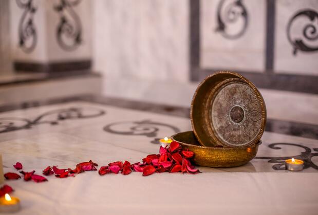 Thermal Saray Otel - Görsel 46