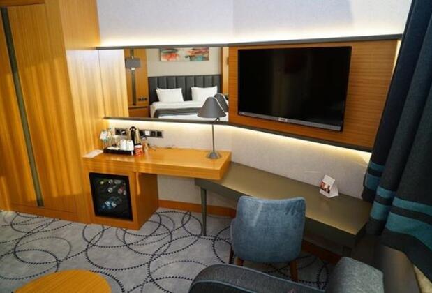 Ramada by Wyndham Bursa Nilüfer - Görsel 45