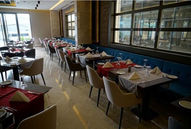 Ramada by Wyndham Bursa Nilüfer - Görsel 10