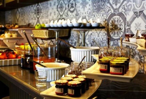 Ramada by Wyndham Bursa Nilüfer - Görsel 16