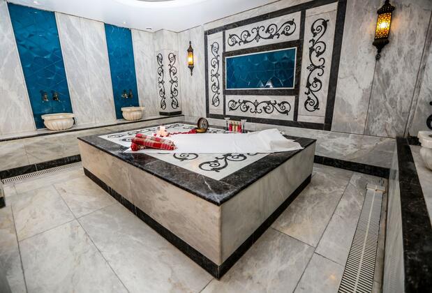 Thermal Saray Otel - Görsel 45