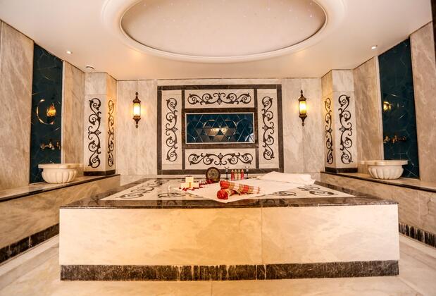 Thermal Saray Otel - Görsel 44