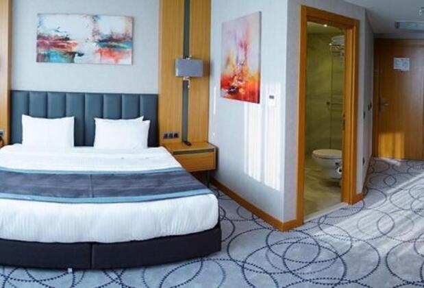 Ramada by Wyndham Bursa Nilüfer - Görsel 38