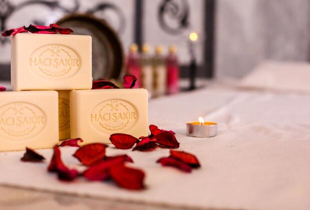 Thermal Saray Otel - Görsel 43