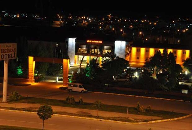 Büyük Erzincan Otel - Görsel 6
