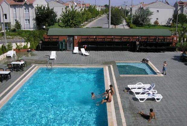 Büyük Erzincan Otel - Görsel 14