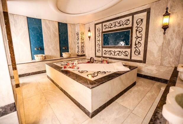 Thermal Saray Otel - Görsel 42