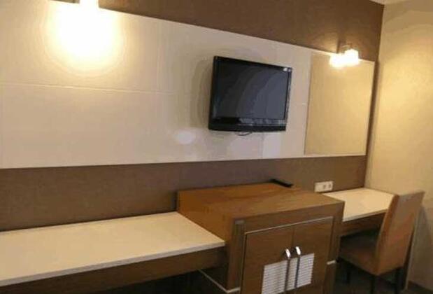 Büyük Erzincan Otel - Görsel 4