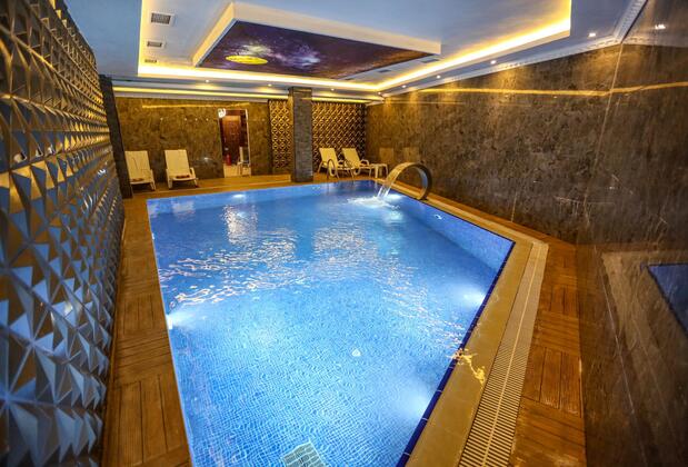 Thermal Saray Otel - Görsel 41