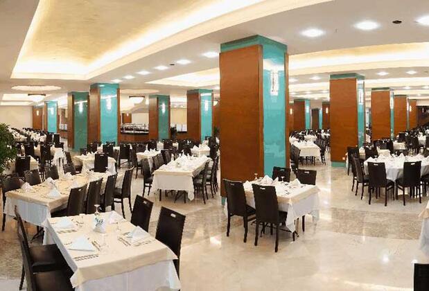 Büyük Erzincan Otel - Görsel 8