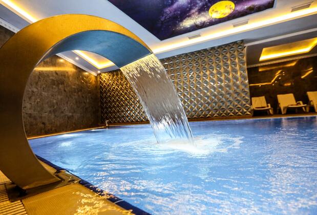 Thermal Saray Otel - Görsel 39