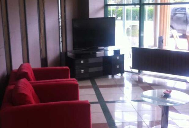 Büyük Erzincan Otel - Görsel 5