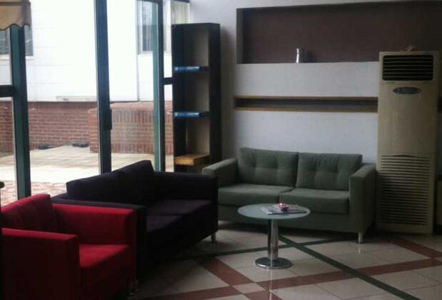 Büyük Erzincan Otel - Görsel 10