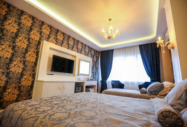 Thermal Saray Otel - Görsel 18