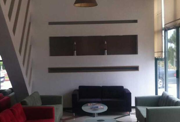 Büyük Erzincan Otel - Görsel 11