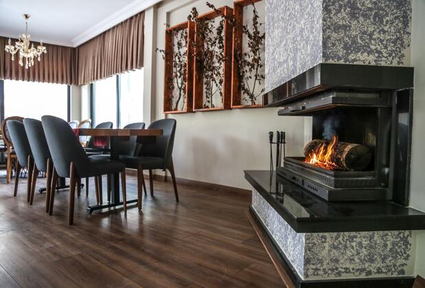 Thermal Saray Otel - Görsel 23