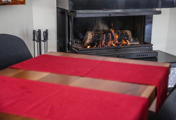 Thermal Saray Otel - Görsel 24