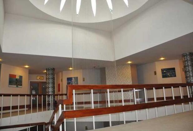 Büyük Erzincan Otel - Görsel 3