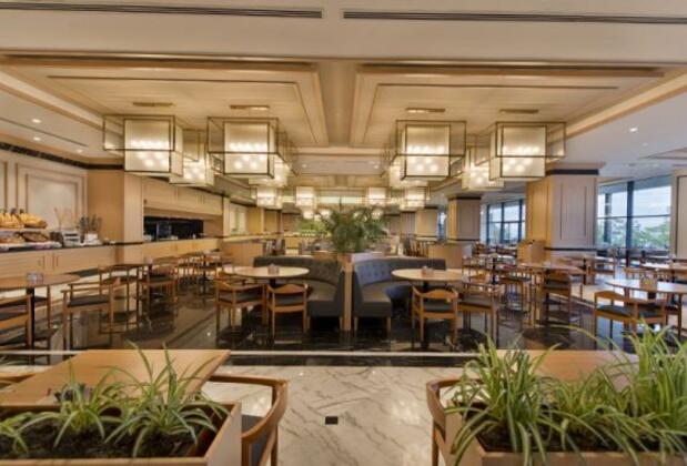 Ramada Plaza Trabzon - Görsel 17