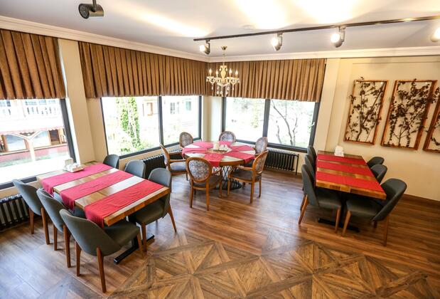 Thermal Saray Otel - Görsel 26