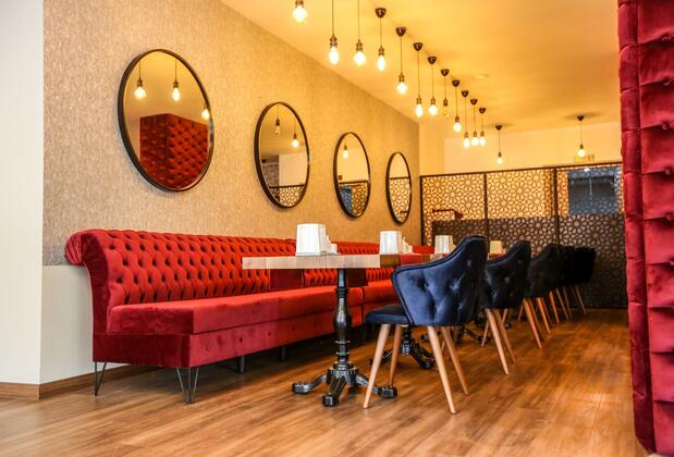 Thermal Saray Otel - Görsel 27