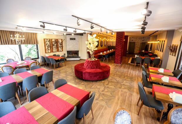 Thermal Saray Otel - Görsel 29