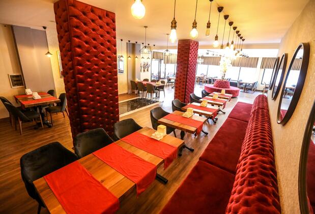 Thermal Saray Otel - Görsel 31