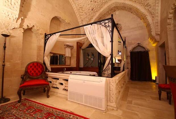 Maridin Otel - Görsel 5