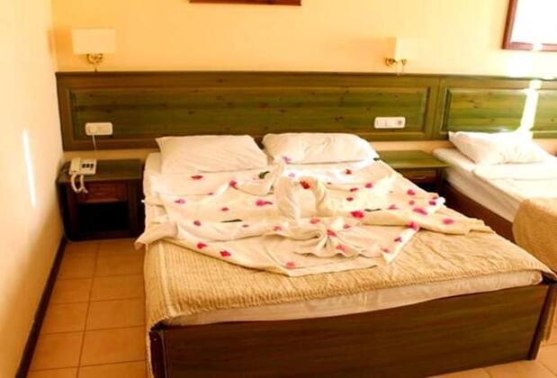 Tenda Hotel - Görsel 17