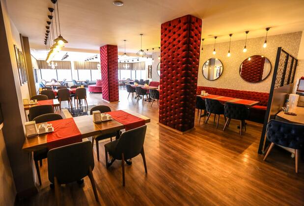 Thermal Saray Otel - Görsel 32