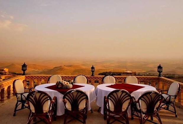 Maridin Otel - Görsel 13