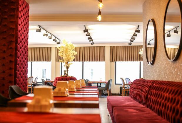 Thermal Saray Otel - Görsel 33