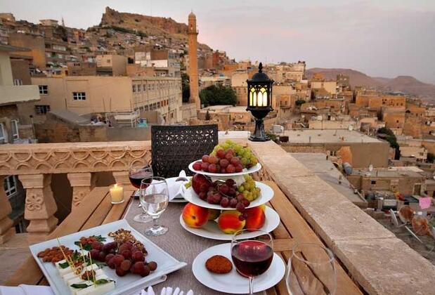 Maridin Otel - Görsel 15