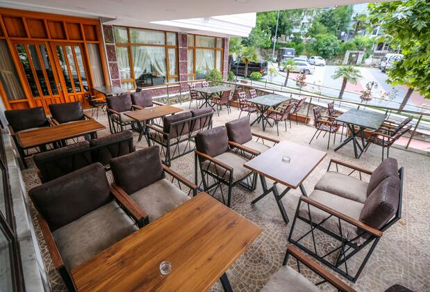 Thermal Saray Otel - Görsel 35