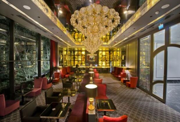 Ramada Plaza Trabzon - Görsel 18