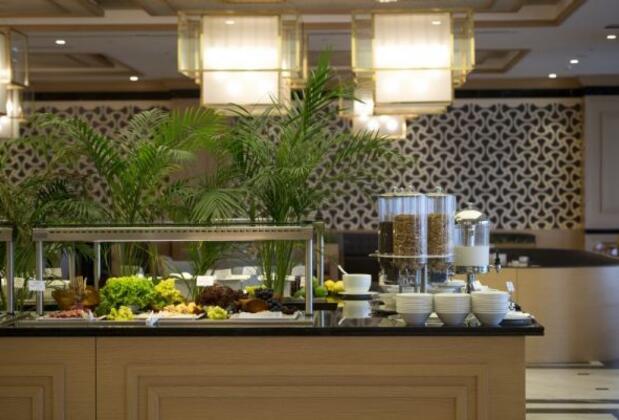 Ramada Plaza Trabzon - Görsel 16