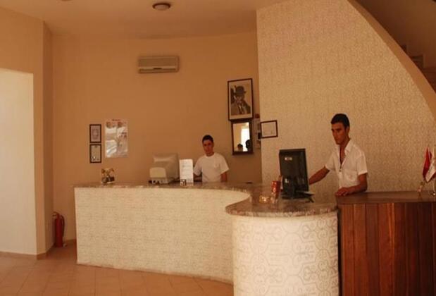 Tenda Hotel - Görsel 10