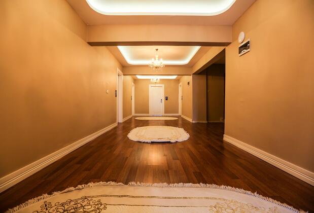 Thermal Saray Otel - Görsel 4