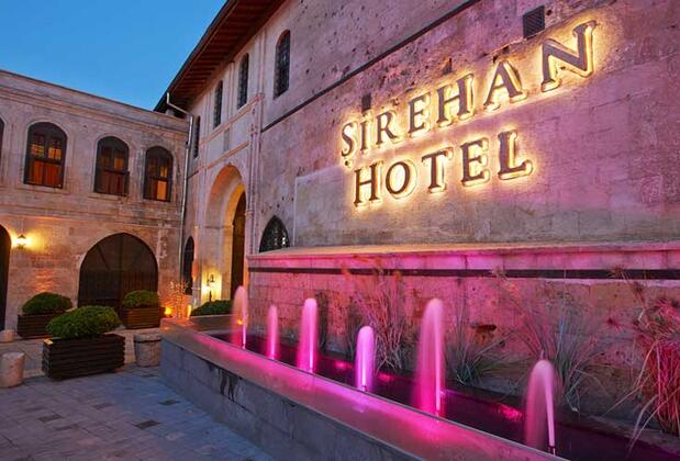 Şirehan Otel - Görsel 5